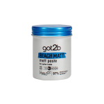 Got2b Beach Matt Matt Paste 100ml