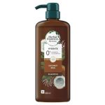 Herbal Essences Bio Renew Hydrate Coconut Milk Shampoo 600ml