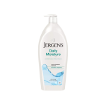 Jergens Daily Moisture Dry Skin Moisturizer