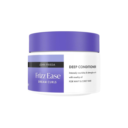 John Frieda Frizz Ease Dream Curls Deep Conditioner 250ml