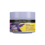 John Frieda Violet Crush Purple Toning Masque 250ml