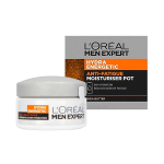 L'Oreal Men Expert Hydra Energetic Daily Moisturiser 50ml