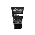 L'Oreal Men Expert Pure Carbon Anti-Blackhead Daily Face Scrub 100ml
