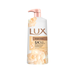 Lux Bright Glow Body Wash 900ml