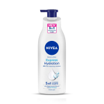 Nivea Express Hydration Body Lotion 380ml