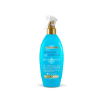 OGX Argan Oil Of Morocco Heat Protection Dry Spray For Hair 177ml