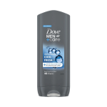 Dove Men+Care - Invigorating Cool Fresh Body, Face & Hair Wash - 400ml