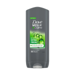 Dove Men+Care - Refreshing Extra Fresh Body, Face & Hair Wash - 400ml