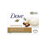 Dove Shea Butter Cream 90g Bars
