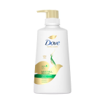 Dove Hair Fall Rescue Conditioner 680ml