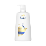 Dove Intensive Repair Conditioner 680ml