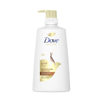 Dove Nourishing Oil Care Conditioner 680ml