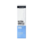 Neutrogena Ultra Gentle Daily Moisturiser For Sensitive Skin 100ml
