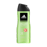 Adidas - Active Start 3 in 1 Shower Gel - 400ml