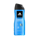 Adidas - Fresh Endurance 3 in 1 Shower Gel - 400ml