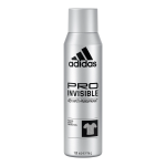 Adidas - Pro Invisible Deo Body Spray - 150ml