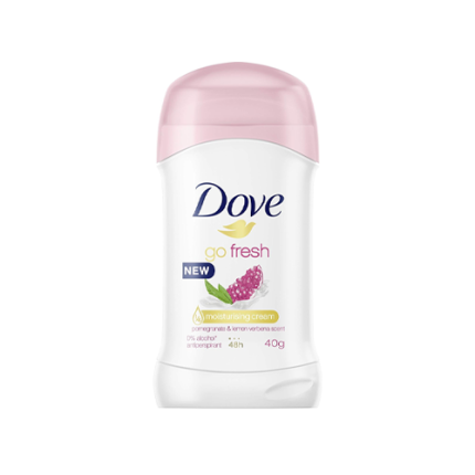 Dove Powder Soft Deodorant Stick 40g