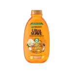 Garnier Ultimate Blends Nourishing Shampoo Blends Argan and Camelia 400ml