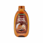 Garnier Ultimate Blends Smoothing Shampoo Coconut Oil & Cocoa Butter 400ml