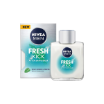 Nivea Men Fresh Kick After Shave Balm 100ml