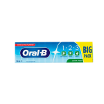 Oral B 123 Toothpaste Extra Fresh 100ml