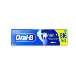 Oral B Toothpaste Cavity Protect Mint 100ml