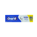 Oral B Toothpaste Whitening Protect Mint 100ml