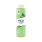 St Ives Purifying Tea Tree and Lemongrass Wash 650ml