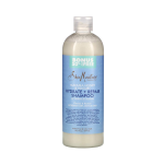 Shea Moisture Manuka Honey and Yogurt Hydrate + Repair Shampoo 586ml