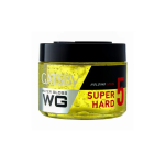 Gatsby Water Gloss Super Hard Hair Gel No 5 300ml