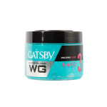 Gatsby Water Gloss - Wet Look Hard No 3 300ml