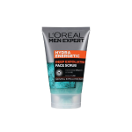 L'Oreal Men Expert Hydra Energetic Deep Exfoliating Face Scrub 100ml