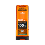 L'Oreal Hydra Energetic Taurine Shower Gel 400ml