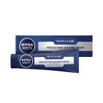 Nivea Men Protect and Care Shaving Cream 100ml