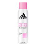 Adidas - Control 48H Anti-Perspirant Deodorant Clear 150ml