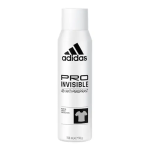 Adidas - Pro Invisible 48H Anti-Perspirant Deodorant 150ml
