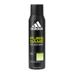 Adidas - Pure Game Deo Body Spray 150ml