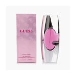 Guess Pink Women Eau De Parfum 100ml