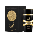 Lattafa Asad Eau De Parfum - 100ml