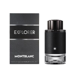 Montblanc Explorer Eau de Parfum 100ml