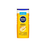 Nivea Men 3 in 1 Shower Gel 250ml - Active Energy