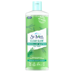 St Ives Clear Glow Tea Tree Micellar Water 400ml