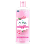St Ives Rosy Glow Rose Micellar Water 400ml