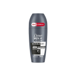 Dove Men Care - Invisible Dry 48H Anti-Perspirant Roll On 50ML