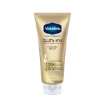 Vaseline Gluta-Hya Serum Burst Lotion Flawless Bright 300ml