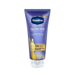 Vaseline Gluta-Hya Serum Burst Lotion Overnight Radiance Repair 300ml