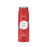 Old Spice Original Shower Gel 400ml