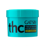 Gatsby Anti Dandruff Hair Treatment Cream 250g