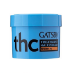 Gatsby Long Lasting Moisture Treatment Hair Cream 250g