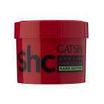 Gatsby Styling Hair Cream Neat And Arrange 250g